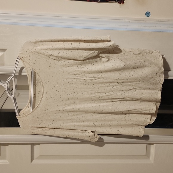 Apt. 9 Tops - Apt 9 xl tee